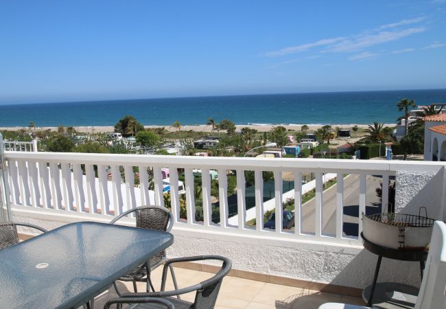 Апартаменты на Miami Playa - Casa Carmen 6 by Parc Mont-roig Апартаменты на Miami Playa - Casa Carmen 6 by Parc Mont-roig