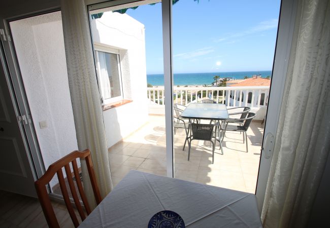 Апартаменты на Miami Playa - Casa Carmen 6 by Parc Mont-roig Апартаменты на Miami Playa - Casa Carmen 6 by Parc Mont-roig
