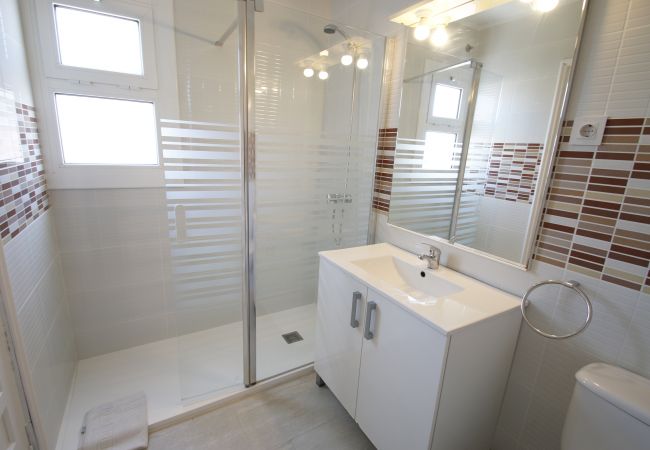 Апартаменты на Miami Playa - Casa Carmen 6 by Parc Mont-roig Апартаменты на Miami Playa - Casa Carmen 6 by Parc Mont-roig