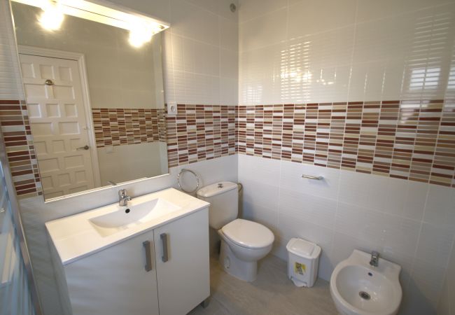 Апартаменты на Miami Playa - Casa Carmen 6 by Parc Mont-roig Апартаменты на Miami Playa - Casa Carmen 6 by Parc Mont-roig