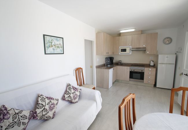 Апартаменты на Miami Playa - Casa Carmen 6 by Parc Mont-roig Апартаменты на Miami Playa - Casa Carmen 6 by Parc Mont-roig