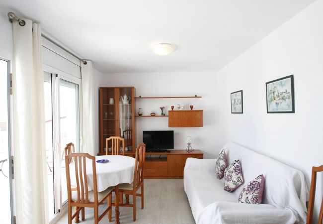 Апартаменты на Miami Playa - Casa Carmen 6 by Parc Mont-roig Апартаменты на Miami Playa - Casa Carmen 6 by Parc Mont-roig