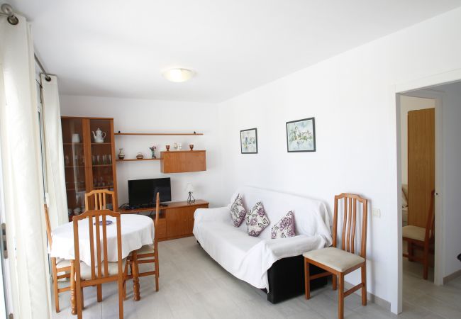 Апартаменты на Miami Playa - Casa Carmen 6 by Parc Mont-roig Апартаменты на Miami Playa - Casa Carmen 6 by Parc Mont-roig