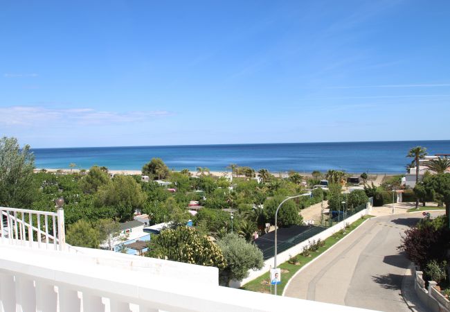 Апартаменты на Miami Playa - Casa Carmen 6 by Parc Mont-roig Апартаменты на Miami Playa - Casa Carmen 6 by Parc Mont-roig
