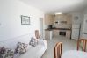 Апартаменты на Miami Playa - Casa Carmen 6 by Parc Mont-roig Апартаменты на Miami Playa - Casa Carmen 6 by Parc Mont-roig