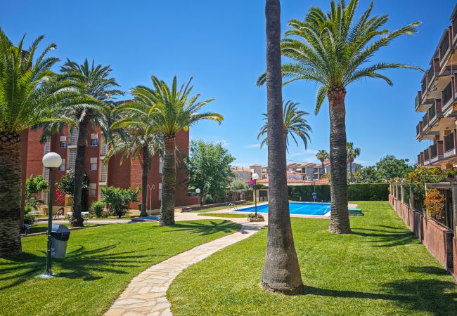  на Cambrils - CALIFORNIA