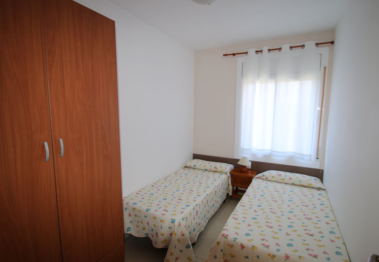 Апартаменты на Камбрильс - Casa Rosales 2 in Cambrils