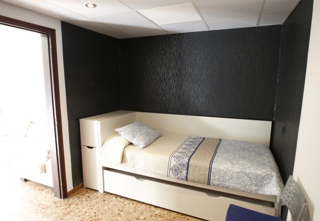 Апартаменты на Cambrils - Casa Rosales 4 in Cambrils Апартаменты на Cambrils - Casa Rosales 4 in Cambrils