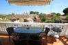 Апартаменты на Cambrils - Casa Rosales 4 in Cambrils Апартаменты на Cambrils - Casa Rosales 4 in Cambrils