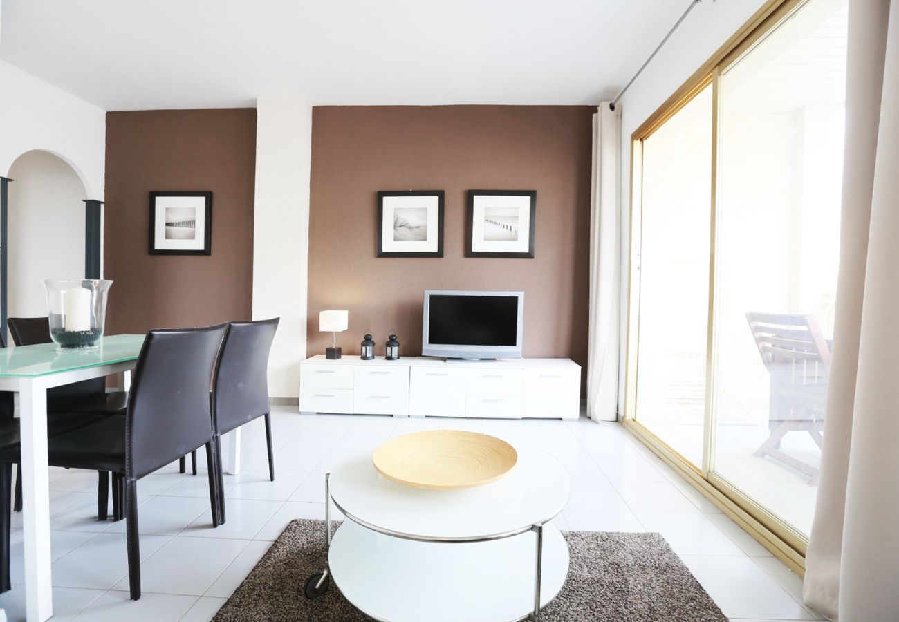 Апартаменты на Камбрильс - Golf G 201