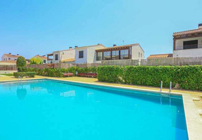 Дом на Cambrils - Passeig del mar 1 B Дом на Cambrils - Passeig del mar 1 B