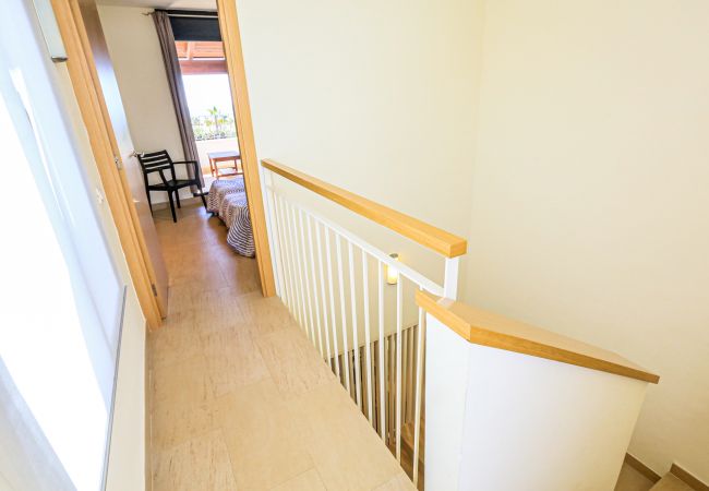 Дом на Cambrils - Passeig del mar 1 B Дом на Cambrils - Passeig del mar 1 B