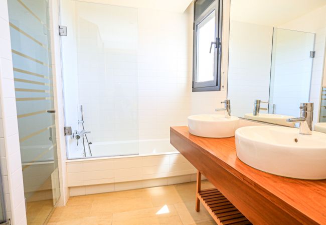 Дом на Cambrils - Passeig del mar 1 B Дом на Cambrils - Passeig del mar 1 B