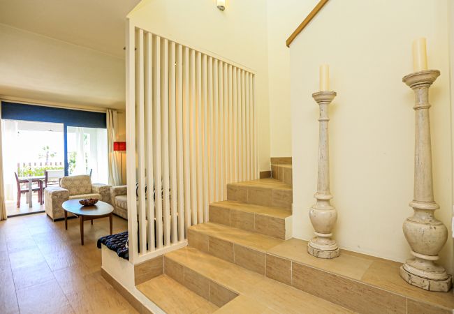 Дом на Cambrils - Passeig del mar 1 B Дом на Cambrils - Passeig del mar 1 B