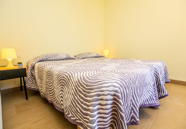 Дом на Cambrils - Passeig del mar 1 B Дом на Cambrils - Passeig del mar 1 B