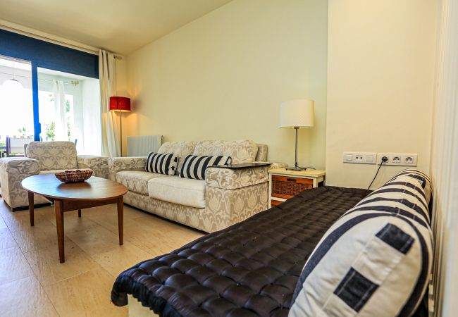 Дом на Cambrils - Passeig del mar 1 B Дом на Cambrils - Passeig del mar 1 B