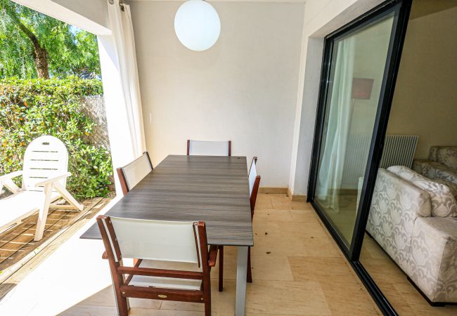 Дом на Cambrils - Passeig del mar 1 B Дом на Cambrils - Passeig del mar 1 B