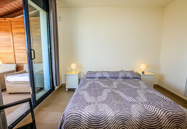 Дом на Cambrils - Passeig del mar 1 B Дом на Cambrils - Passeig del mar 1 B