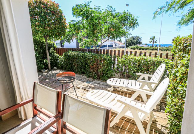 Дом на Cambrils - Passeig del mar 1 B Дом на Cambrils - Passeig del mar 1 B