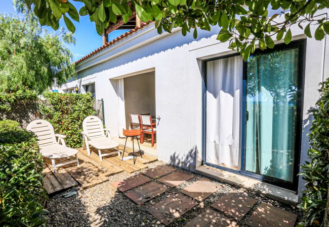 Дом на Cambrils - Passeig del mar 1 B Дом на Cambrils - Passeig del mar 1 B