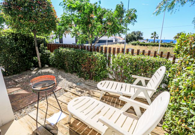 Дом на Cambrils - Passeig del mar 1 B Дом на Cambrils - Passeig del mar 1 B