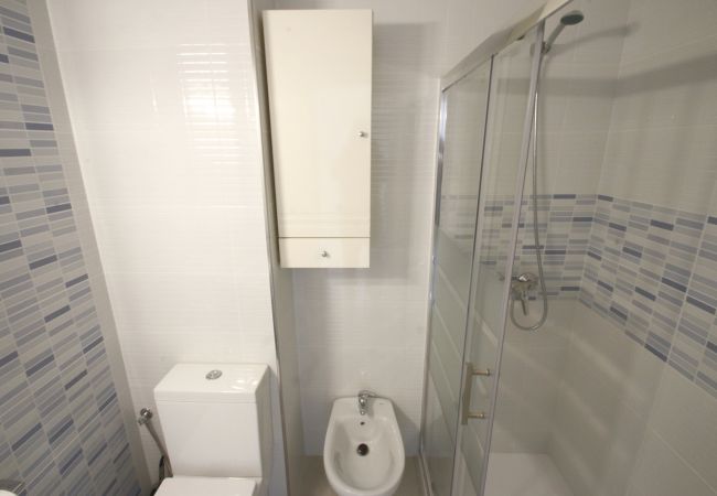 Апартаменты на Miami Playa - Casa Carmen 4 by Parc Mont-roig Апартаменты на Miami Playa - Casa Carmen 4 by Parc Mont-roig