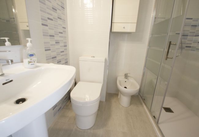 Апартаменты на Miami Playa - Casa Carmen 4 by Parc Mont-roig Апартаменты на Miami Playa - Casa Carmen 4 by Parc Mont-roig