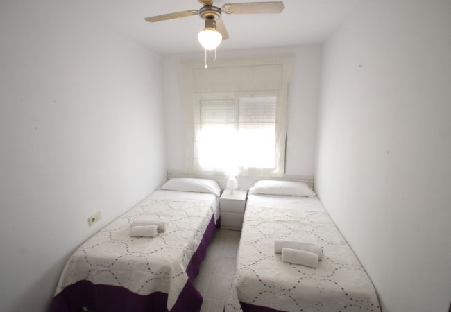 Апартаменты на Miami Playa - Casa Carmen 4 by Parc Mont-roig Апартаменты на Miami Playa - Casa Carmen 4 by Parc Mont-roig