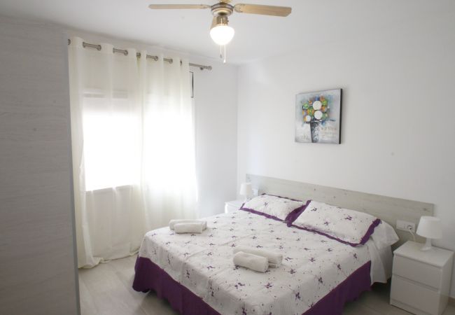 Апартаменты на Miami Playa - Casa Carmen 4 by Parc Mont-roig Апартаменты на Miami Playa - Casa Carmen 4 by Parc Mont-roig