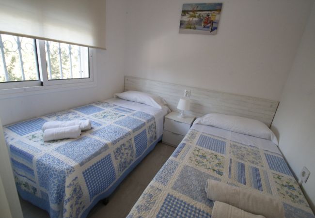 Апартаменты на Miami Playa - Casa Carmen 4 by Parc Mont-roig Апартаменты на Miami Playa - Casa Carmen 4 by Parc Mont-roig