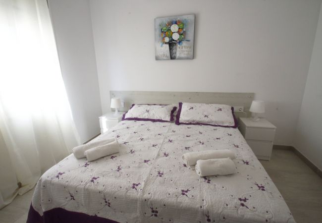 Апартаменты на Miami Playa - Casa Carmen 4 by Parc Mont-roig Апартаменты на Miami Playa - Casa Carmen 4 by Parc Mont-roig