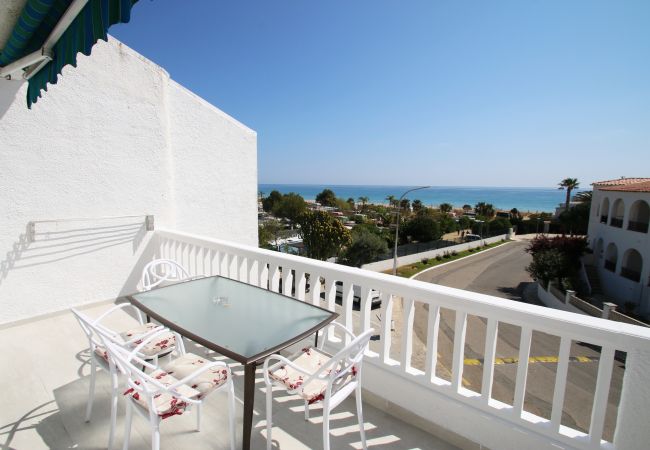 Апартаменты на Miami Playa - Casa Carmen 4 by Parc Mont-roig Апартаменты на Miami Playa - Casa Carmen 4 by Parc Mont-roig