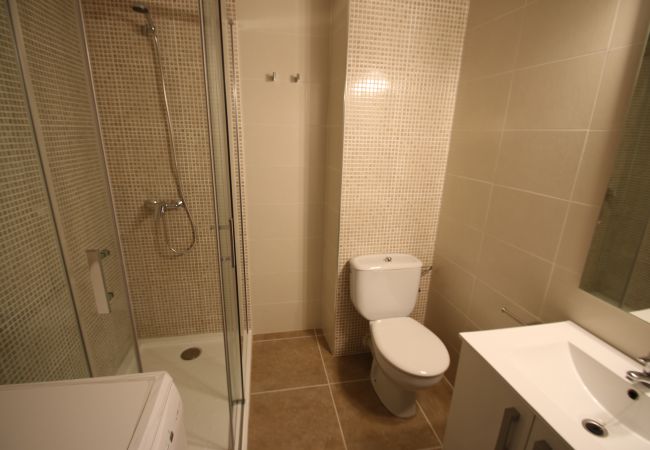 Апартаменты на Miami Playa - Casa Carmen 3 by Parc Mont-roig Апартаменты на Miami Playa - Casa Carmen 3 by Parc Mont-roig