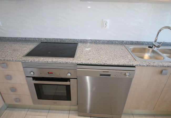 Апартаменты на Miami Playa - Casa Carmen 3 by Parc Mont-roig Апартаменты на Miami Playa - Casa Carmen 3 by Parc Mont-roig