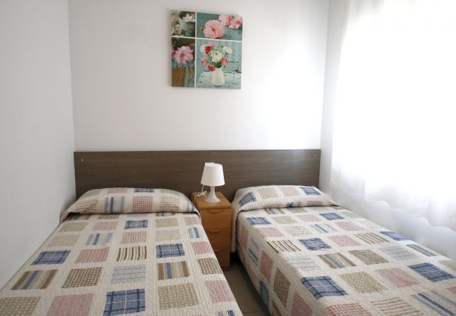 Апартаменты на Miami Playa - Casa Carmen 3 by Parc Mont-roig Апартаменты на Miami Playa - Casa Carmen 3 by Parc Mont-roig