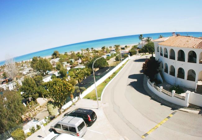 Апартаменты на Miami Playa - Casa Carmen 3 by Parc Mont-roig Апартаменты на Miami Playa - Casa Carmen 3 by Parc Mont-roig