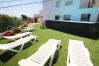 Апартаменты на Miami Playa - Casa Carmen 3 by Parc Mont-roig Апартаменты на Miami Playa - Casa Carmen 3 by Parc Mont-roig