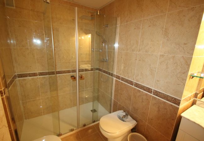 Апартаменты на Cambrils - Apartamento Les Palmeres Апартаменты на Cambrils - Apartamento Les Palmeres
