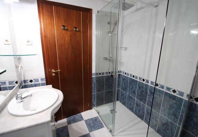 Апартаменты на Cambrils - Apartamento Les Palmeres Апартаменты на Cambrils - Apartamento Les Palmeres