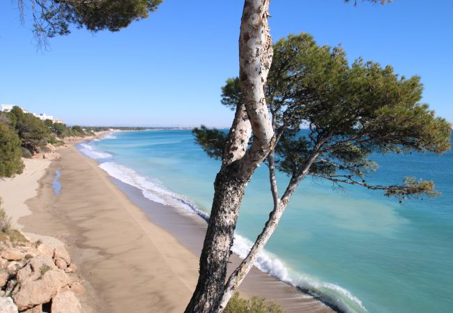 Апартаменты на Cambrils - Apartamento Les Palmeres Апартаменты на Cambrils - Apartamento Les Palmeres