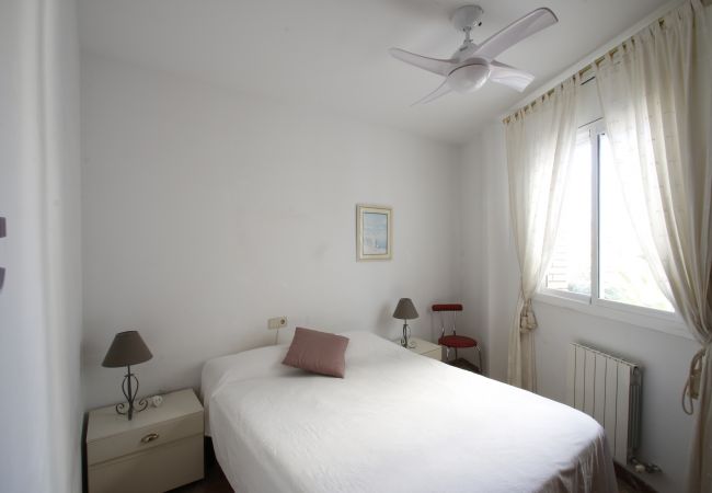 Апартаменты на Cambrils - Apartamento Les Palmeres Апартаменты на Cambrils - Apartamento Les Palmeres