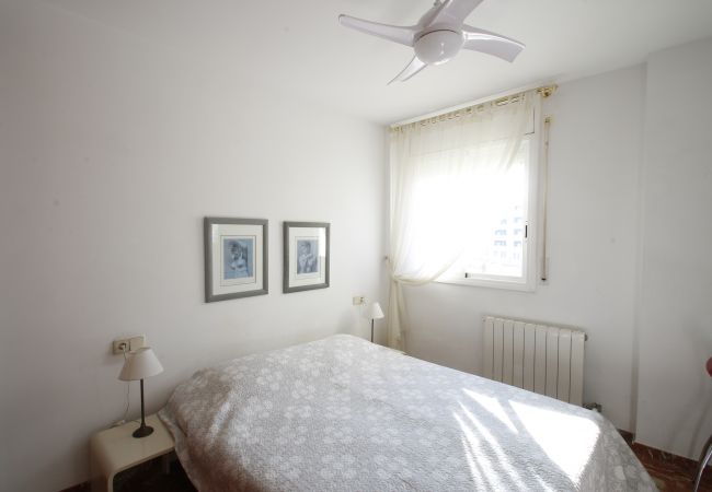 Апартаменты на Cambrils - Apartamento Les Palmeres Апартаменты на Cambrils - Apartamento Les Palmeres