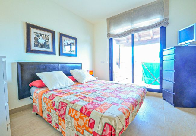 Дом на Cambrils - Passeig del mar 1 C Дом на Cambrils - Passeig del mar 1 C