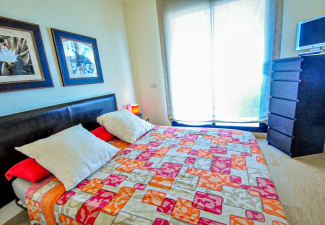 Дом на Cambrils - Passeig del mar 1 C Дом на Cambrils - Passeig del mar 1 C