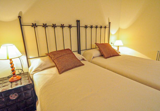 Дом на Cambrils - Passeig del mar 1 C Дом на Cambrils - Passeig del mar 1 C