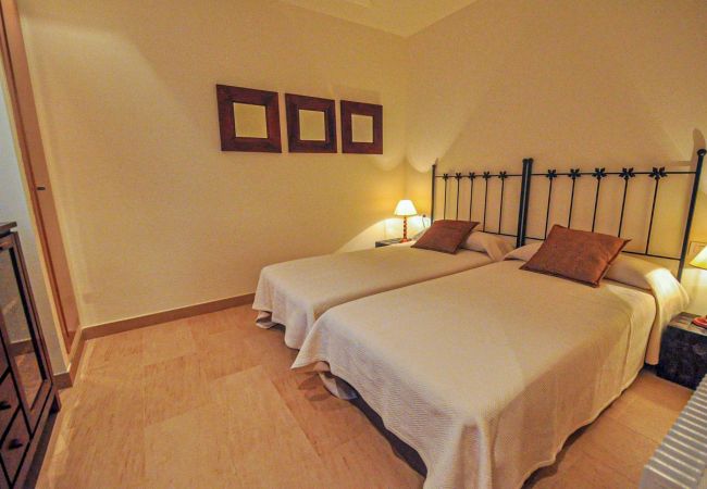 Дом на Cambrils - Passeig del mar 1 C Дом на Cambrils - Passeig del mar 1 C