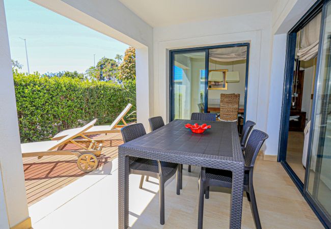 Дом на Cambrils - Passeig del mar 1 C Дом на Cambrils - Passeig del mar 1 C