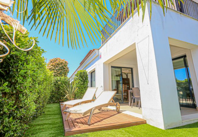 Дом на Cambrils - Passeig del mar 1 C Дом на Cambrils - Passeig del mar 1 C