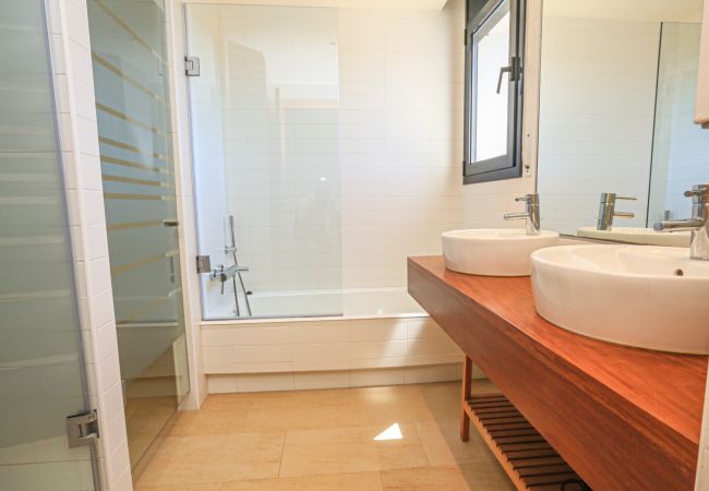 Дом на Cambrils - Passeig del mar 1 C Дом на Cambrils - Passeig del mar 1 C