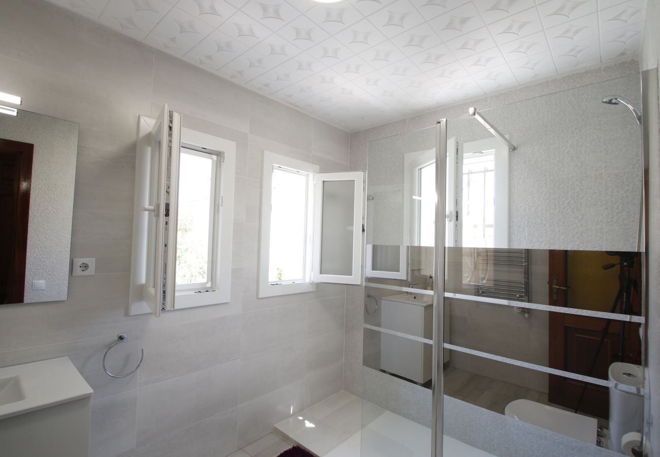 Вилла на Камбрильс - Villa Gladiols Cambrils